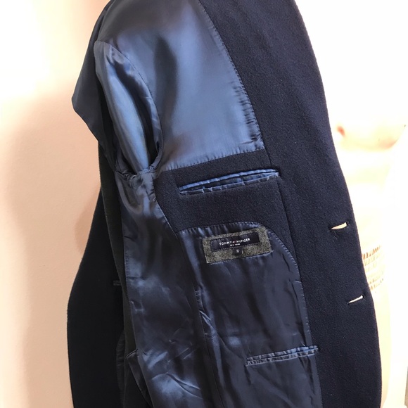 Tommy Hilfiger Jacket M - Picture 6 of 8